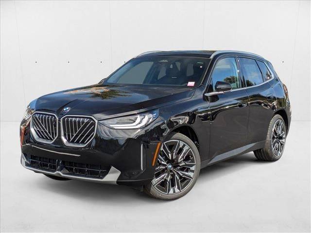 2025 BMW X3