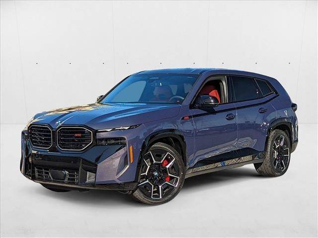 2024 BMW Xm