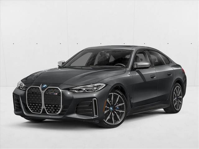 2023 BMW I4