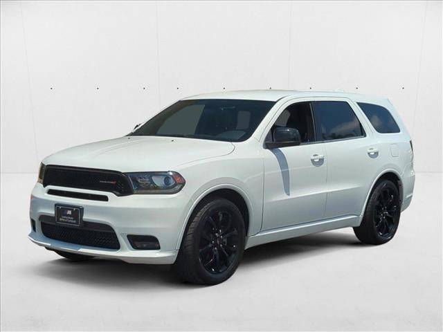 2020 Dodge Durango
