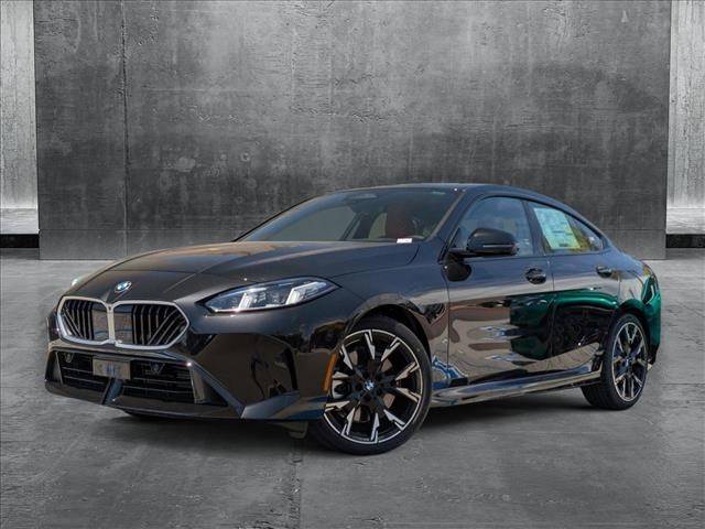 2025 BMW 2 Series