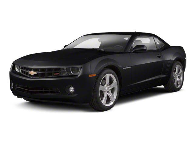 2010 Chevrolet Camaro