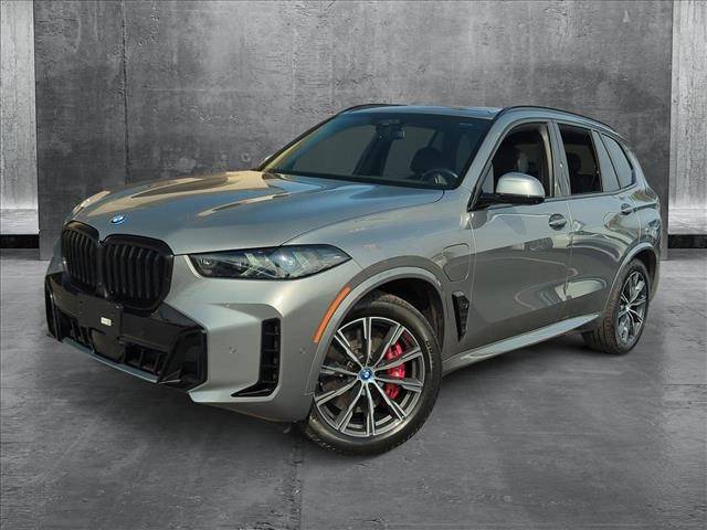 2024 BMW X5