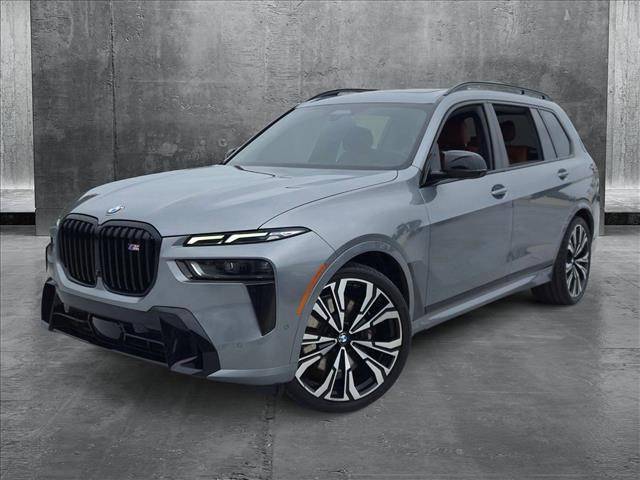 2023 BMW X7
