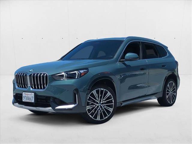2025 BMW X1
