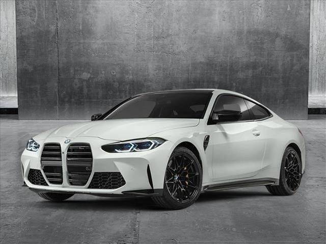 2024 BMW M4