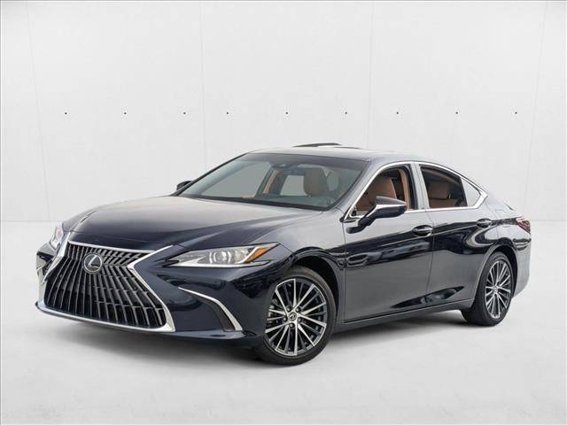 2024 Lexus ES