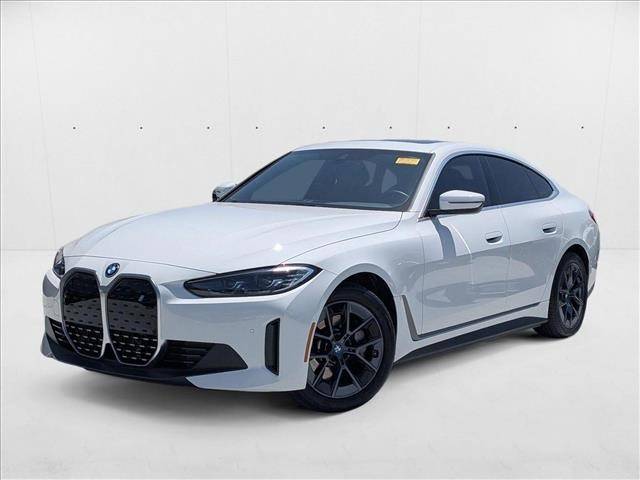 2023 BMW I4