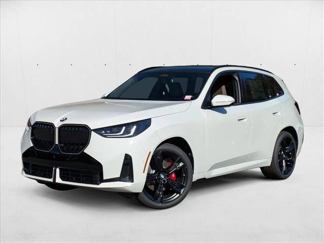 2025 BMW X3