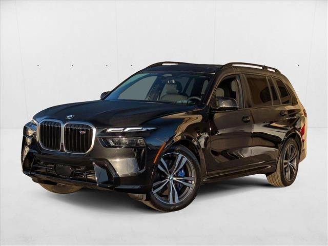 2025 BMW X7