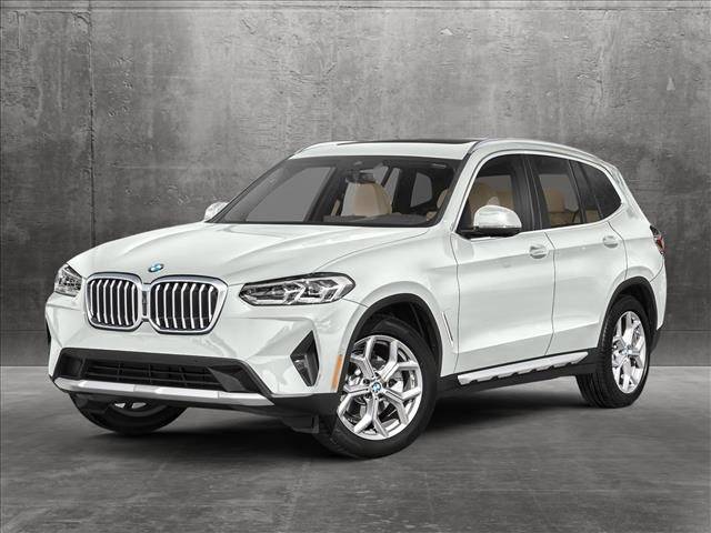 2023 BMW X3