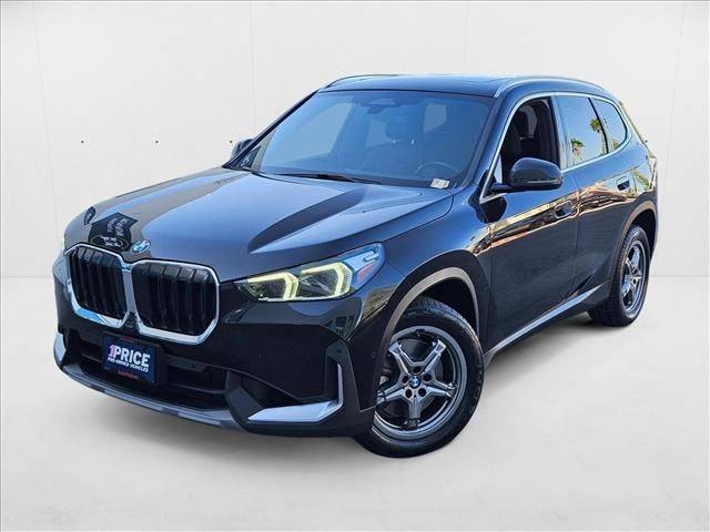 2023 BMW X1