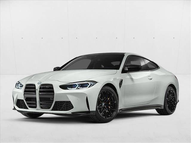 2024 BMW M4