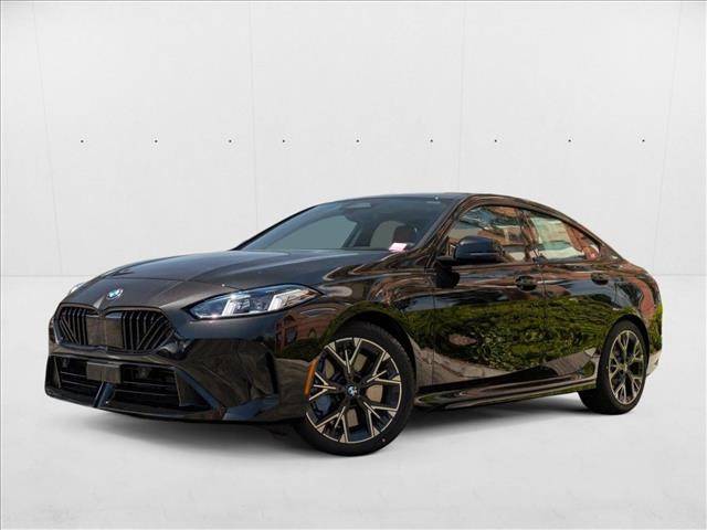 2025 BMW 2 Series
