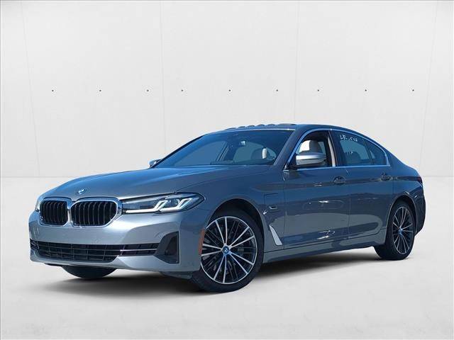 2023 BMW 5 Series