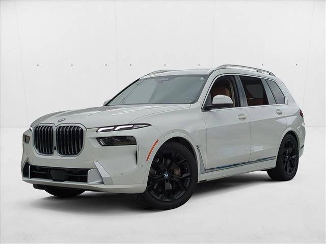 2023 BMW X7