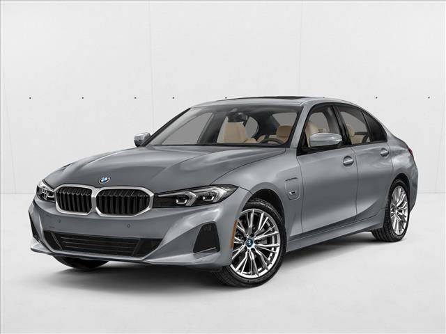 2023 BMW 3 Series