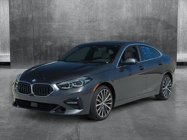 2020 BMW 2 Series