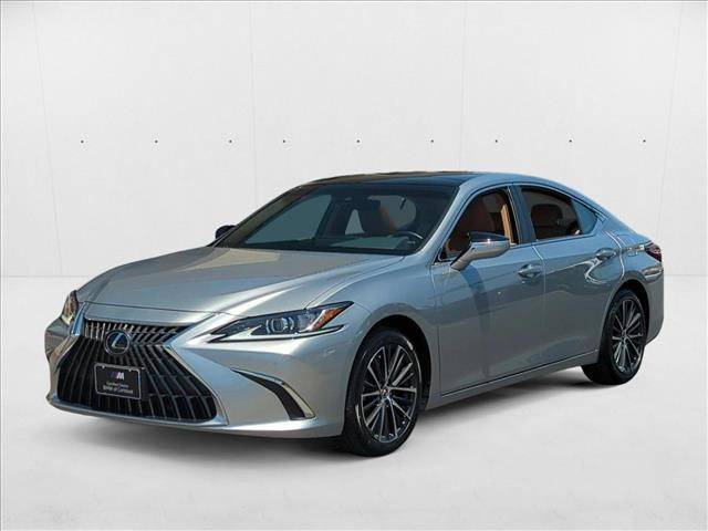 2023 Lexus ES