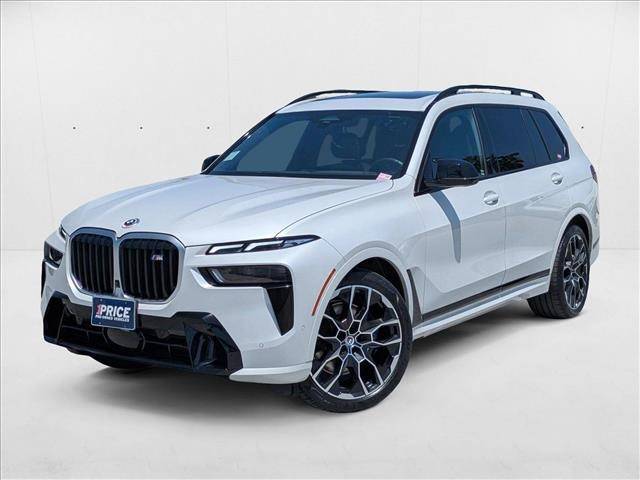 2023 BMW X7