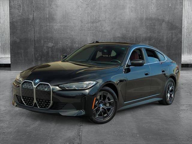 2024 BMW I4