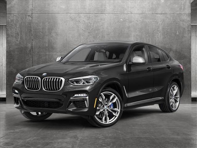 2020 BMW X4