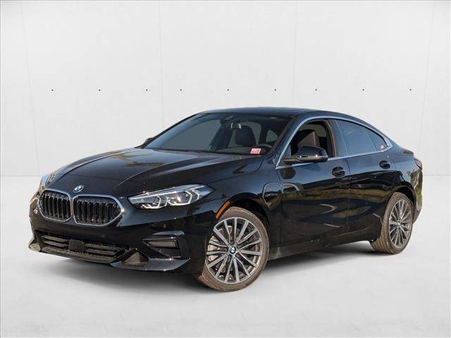 2024 BMW 2 Series