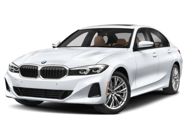 2025 BMW 3 Series