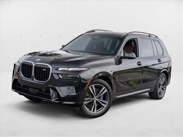 2025 BMW X7