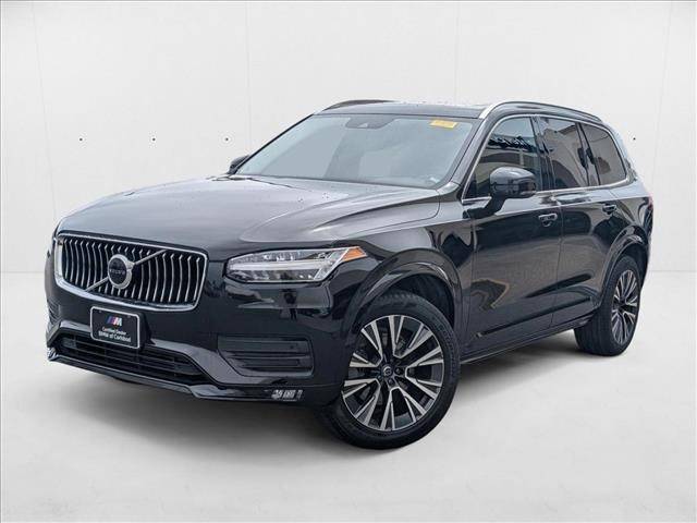 2022 Volvo XC90
