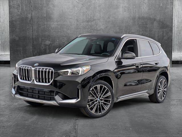 2025 BMW X1