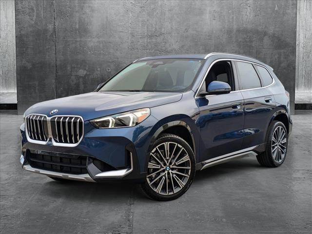 2025 BMW X1