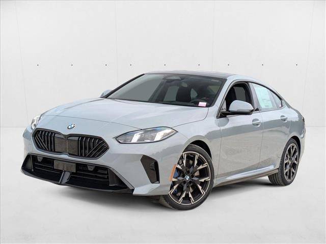 2025 BMW 2 Series