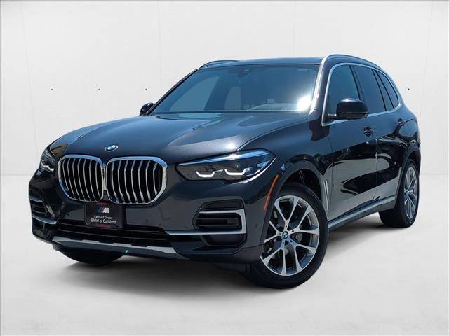 2023 BMW X5