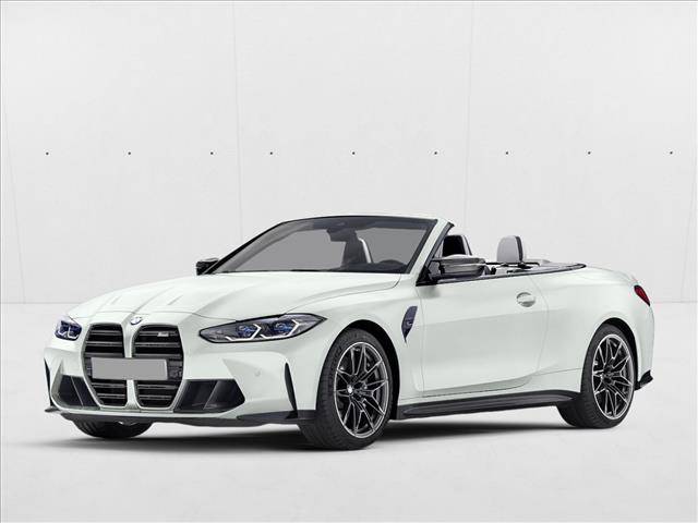 2023 BMW M4