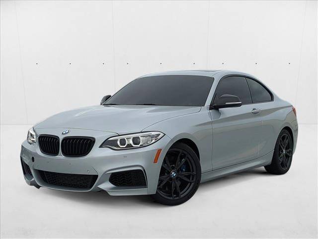 2016 BMW 2 Series