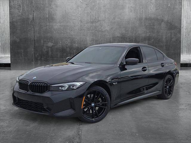 2023 BMW 3 Series
