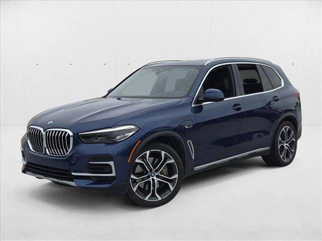 2023 BMW X5