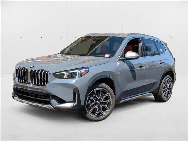 2024 BMW X1