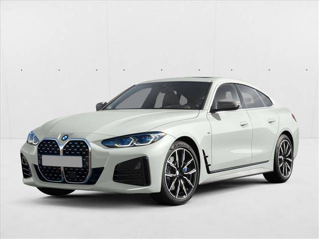 2023 BMW 4 Series