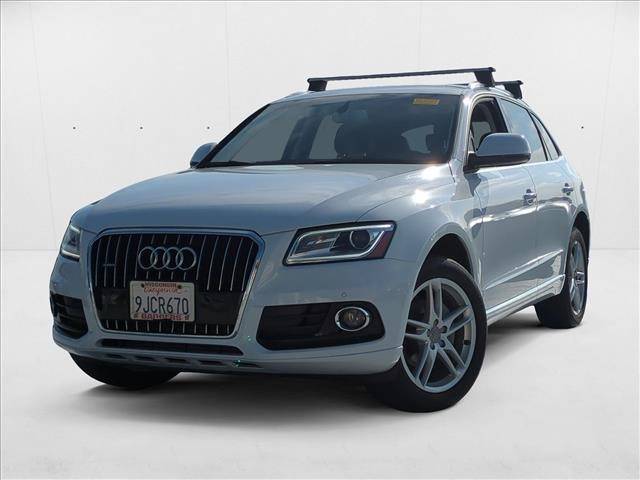 2015 Audi Q5