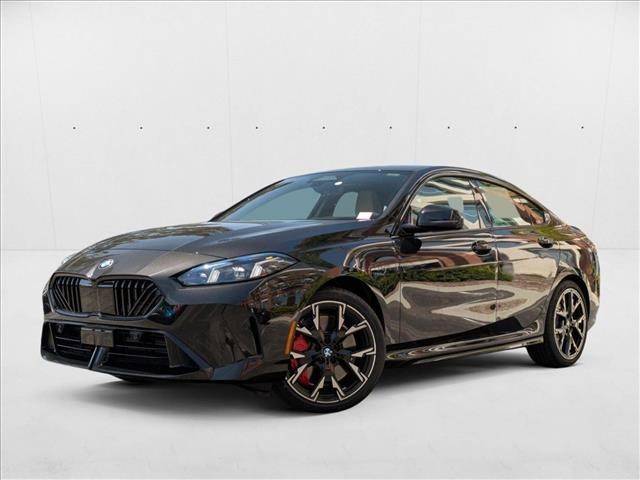 2025 BMW 2 Series
