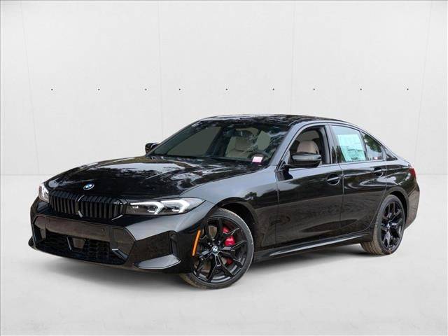 2025 BMW 3 Series