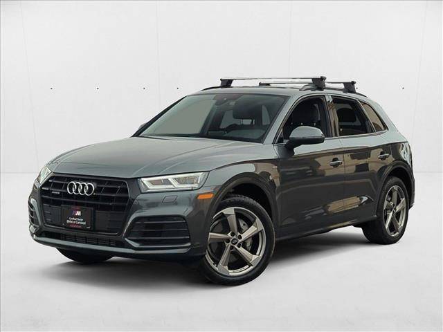 2020 Audi Q5