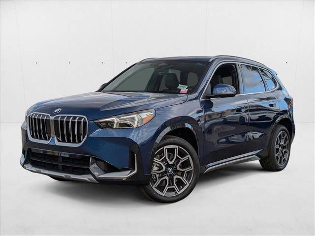 2025 BMW X1