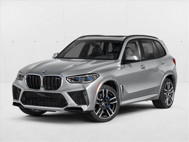 2022 BMW X5 M