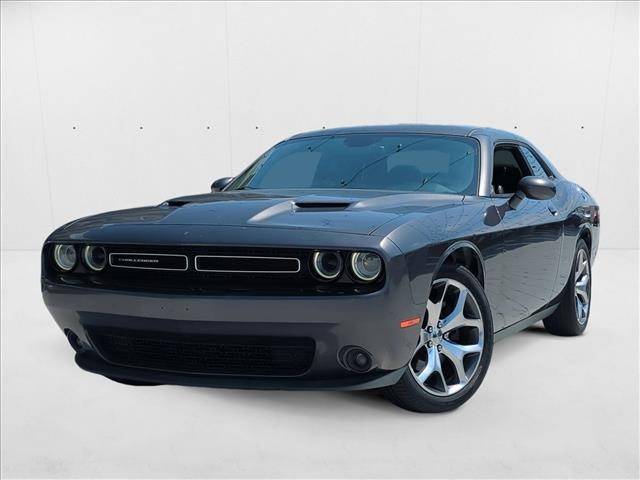 2015 Dodge Challenger