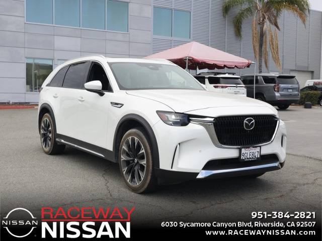 2024 Mazda Cx-90 Phev