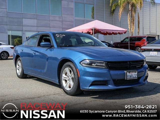 2021 Dodge Charger