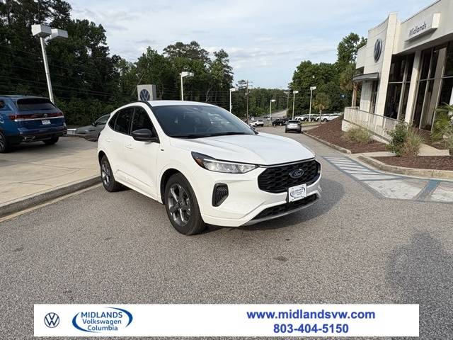 2023 Ford Escape